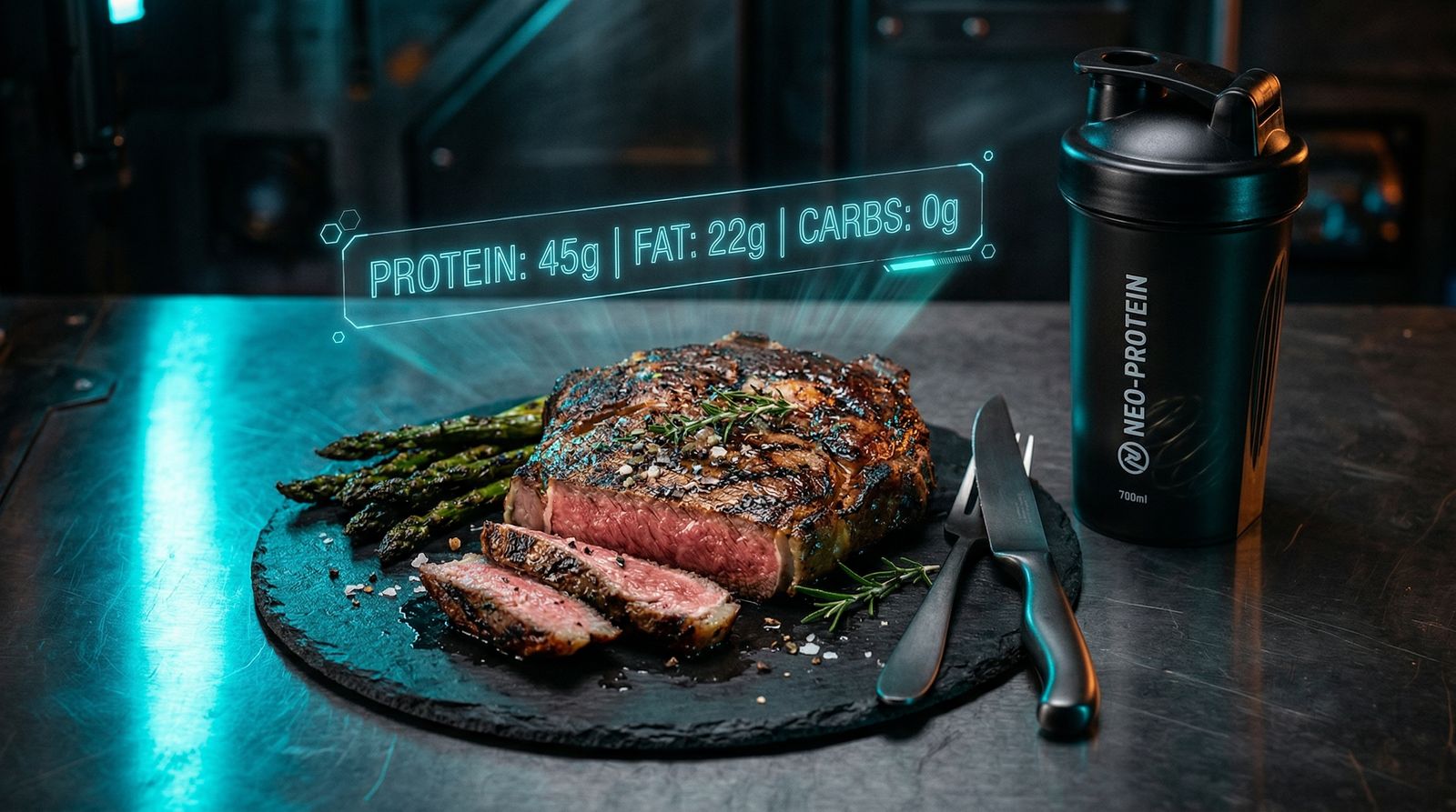Macro Breakdown: Protein, Fat, and Carbohydrate Sources